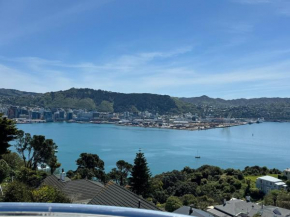 Super large seaview house
